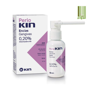 PerioKIN Spray 40ml